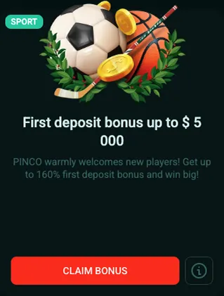 pinco casino online