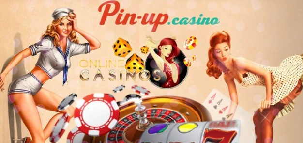 casino pin up online