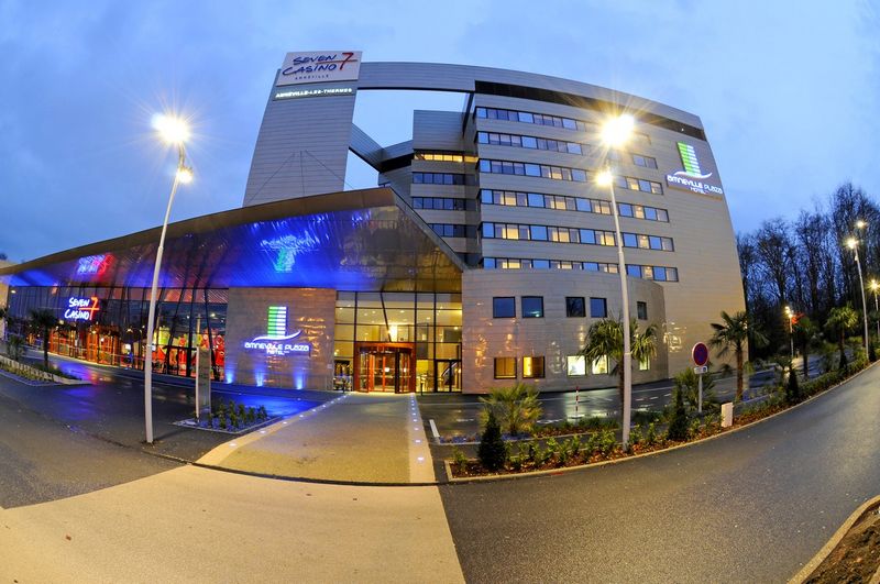 SevenPlay Gambling Enterprise Testimonial SevenPlay Gambling Enterprise Testimonial